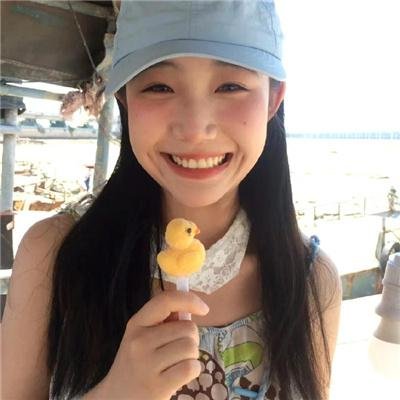 青春无悔