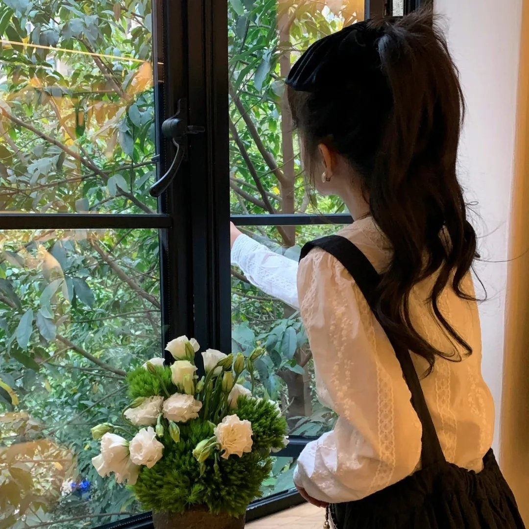 离家后我靠自己闯出一片天